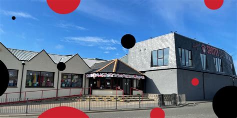 spotty bag shop